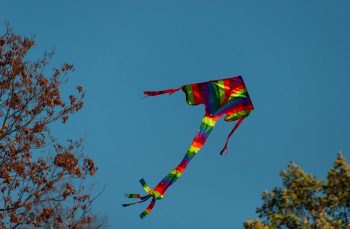 Kite Cord Cutting Attunement