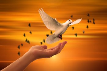 Break Free Deep Clearing Reiki