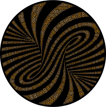 Torus Reiki attunement