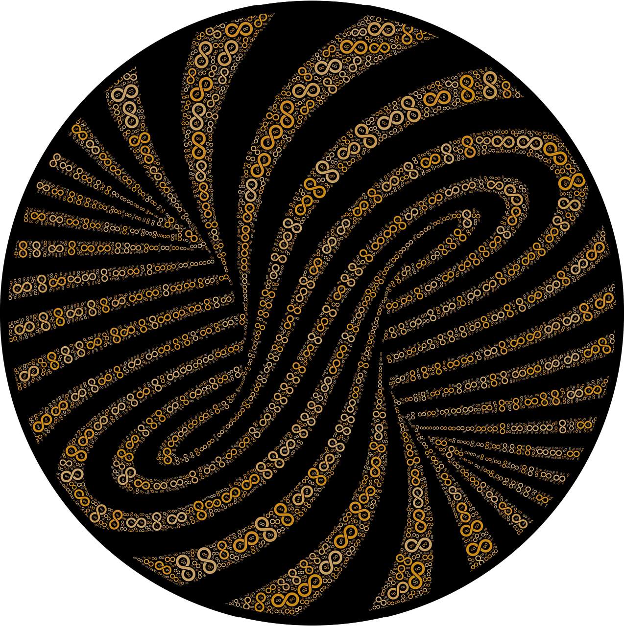 Torus Reiki attunement