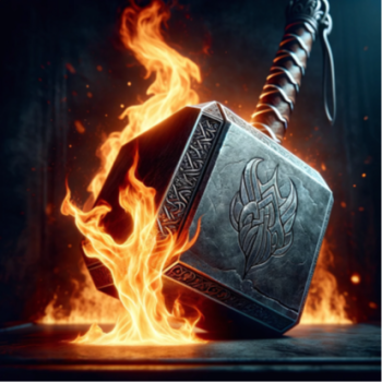 Nordic Flame Technique