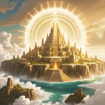 Lemurian Light Reiki