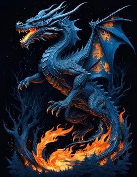 Dragons of Protection Attunement