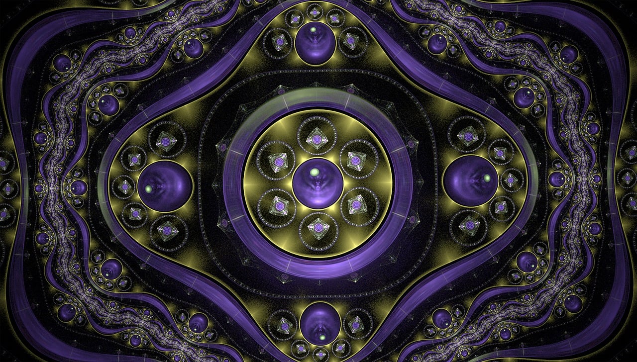 Spiritual Force Transmutation