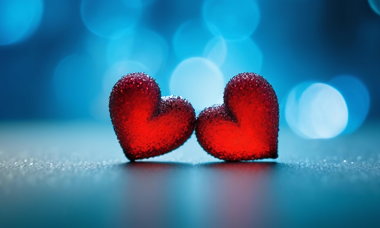 Magick Reiki Love Attunement