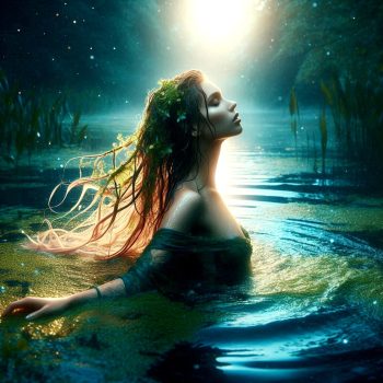 Bone Memory-the Silent Song of the Ancestors