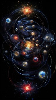 Tesla's Etheric Quantum Resonance