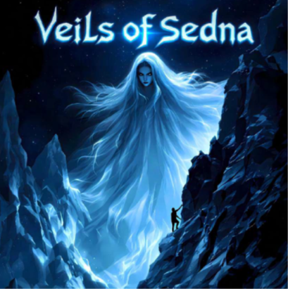 Veils of Sedna