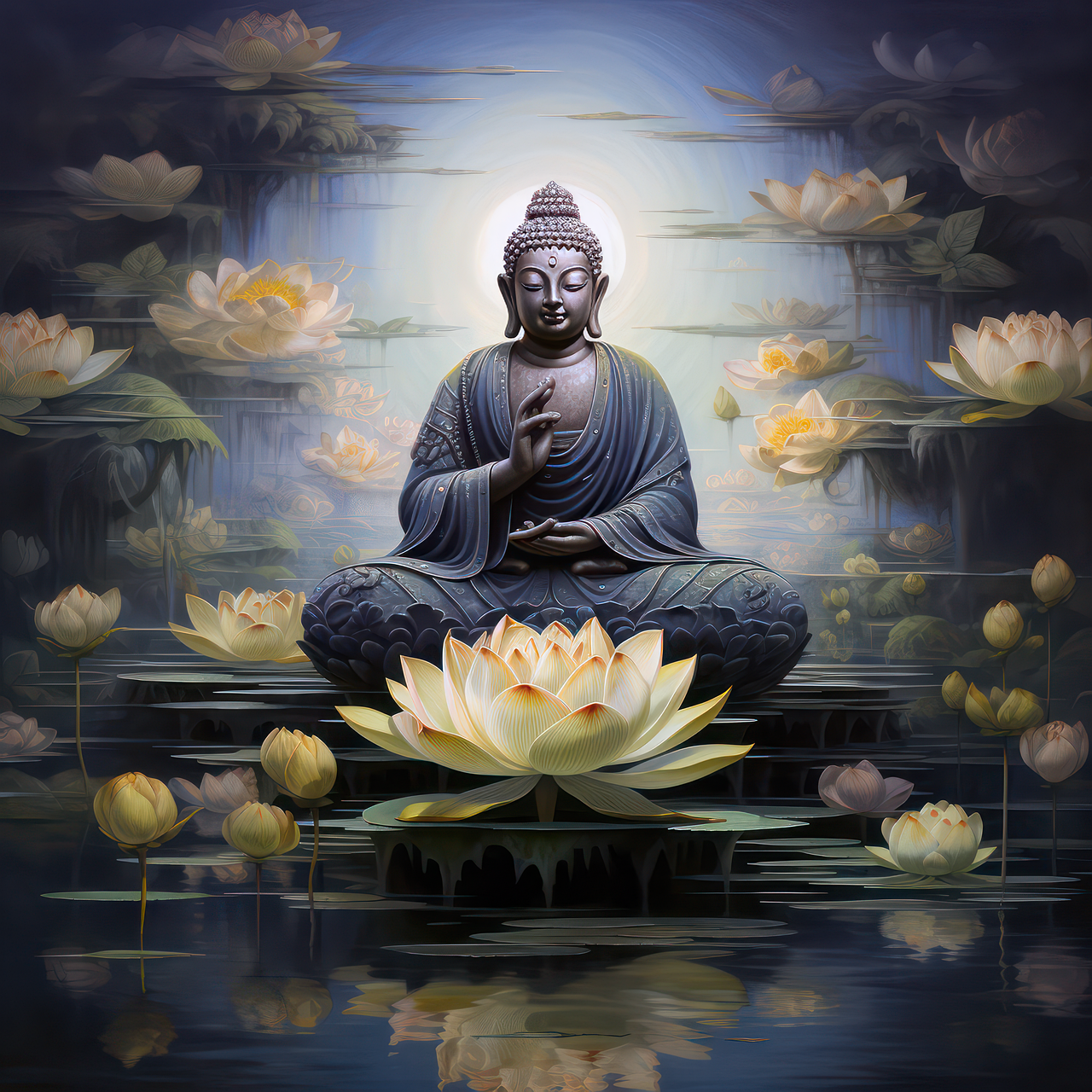 Tibetan Reiki