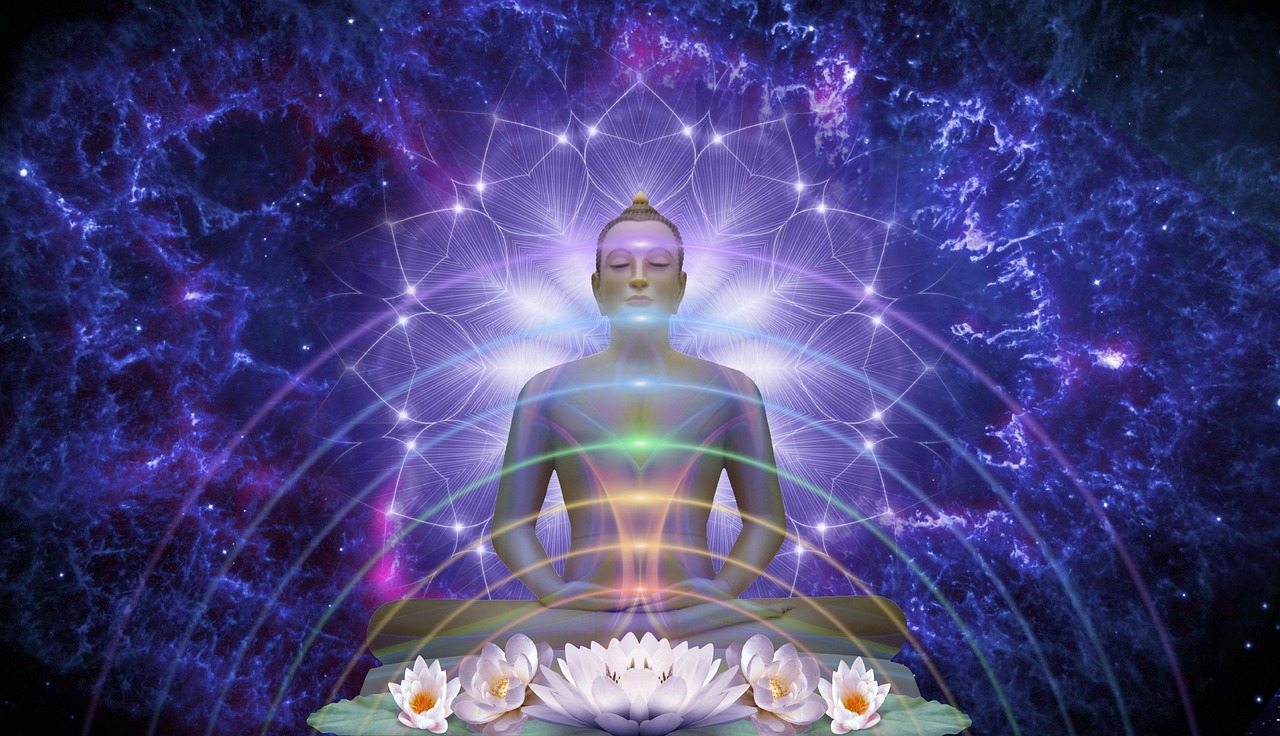Karmic Reiki Attunement