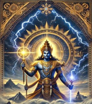 The Vajra of Indra