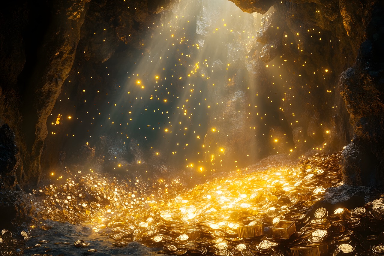 Etheric Wealth Activations with Golden Codes
