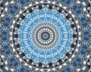 Ice Blue Reiki