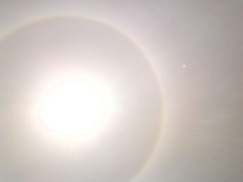 The Light Shield Empowerment