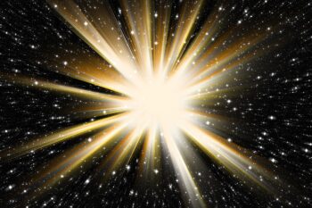 Lemurian Gate The Seal of the Cosmic Gaze