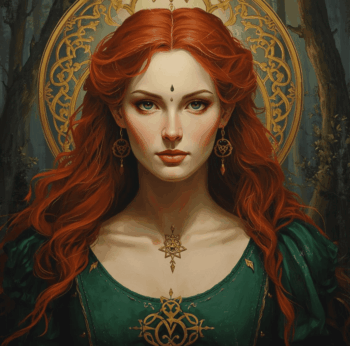 Brighid's Blessings Empowerment