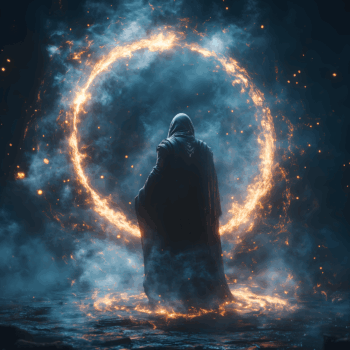 Lunar Magick Essential Force attunement