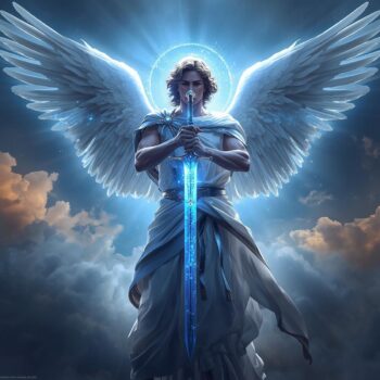 Guiede Reiki Recording for Etheric Cord Cutting with Archangel Michael