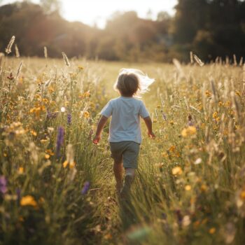 Reiki Recording for Inner Child Healing