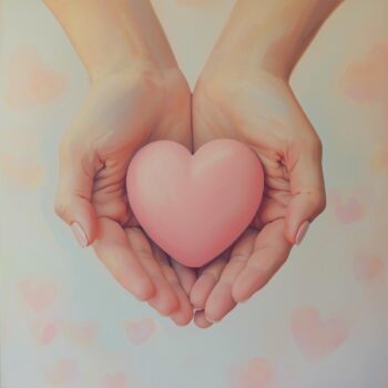 Distant Reiki Recording for Self-love