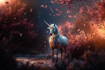 Myst of the Unicorn Reiki Lightwork