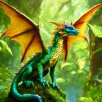 New Earth Energies Dragon Energies Package