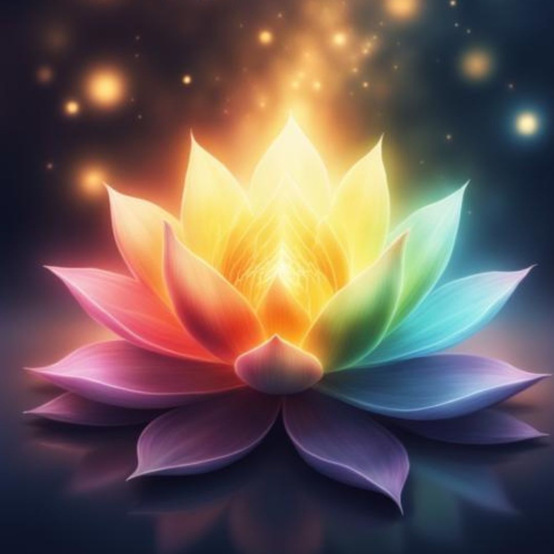 Guided Reiki Recording for Chakra Cleansing and Balancing