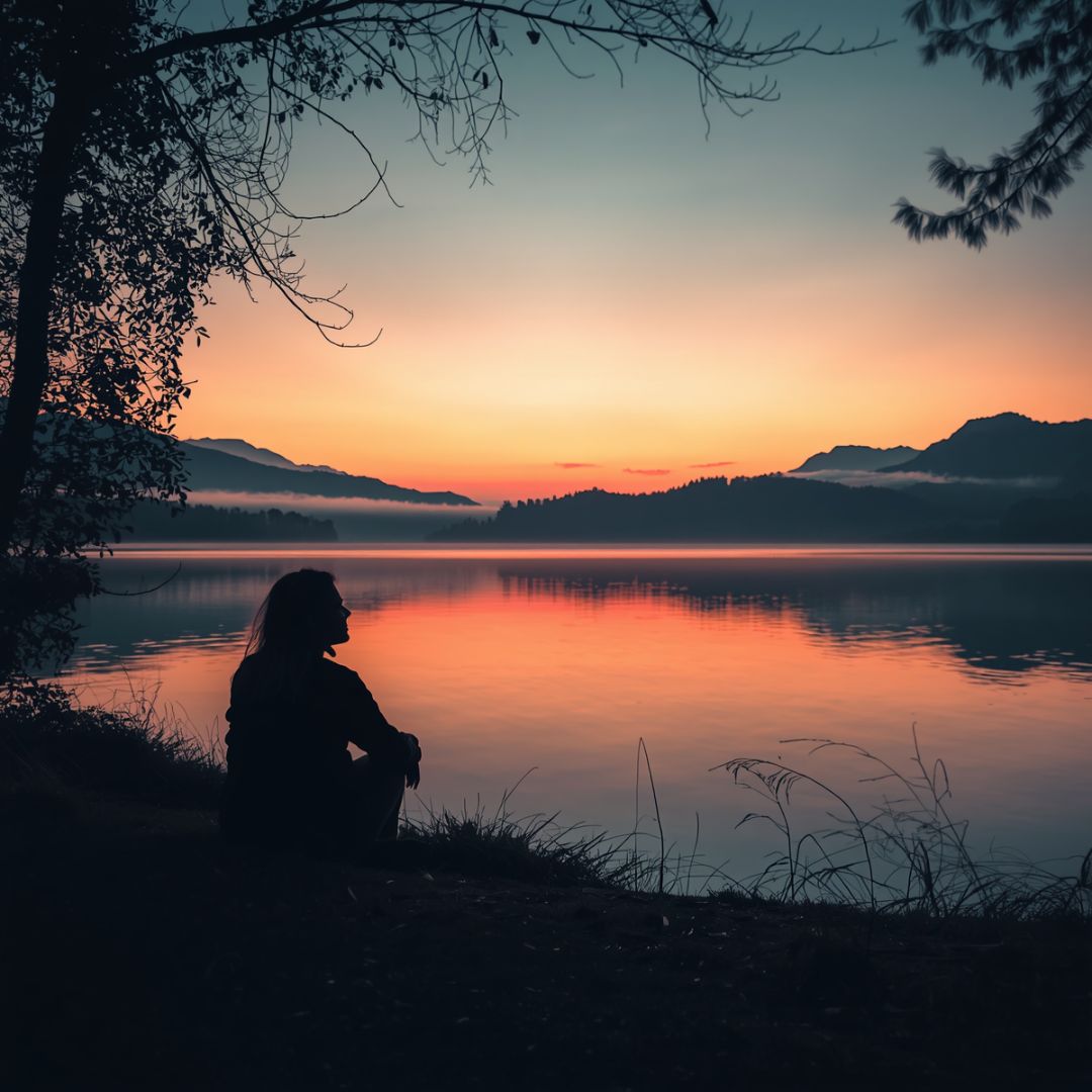 Distant Reiki Recording for Anxiety Relief
