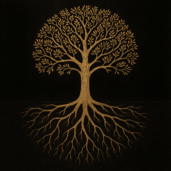 Grounding After Energy Work Empowerment