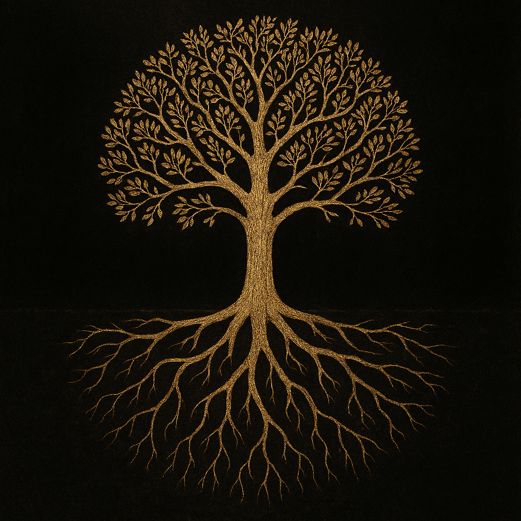 Grounding After Energy Work Empowerment