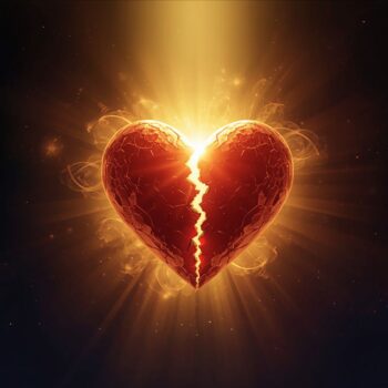 Guided Reiki Recording for Healing after Relationship Breakup