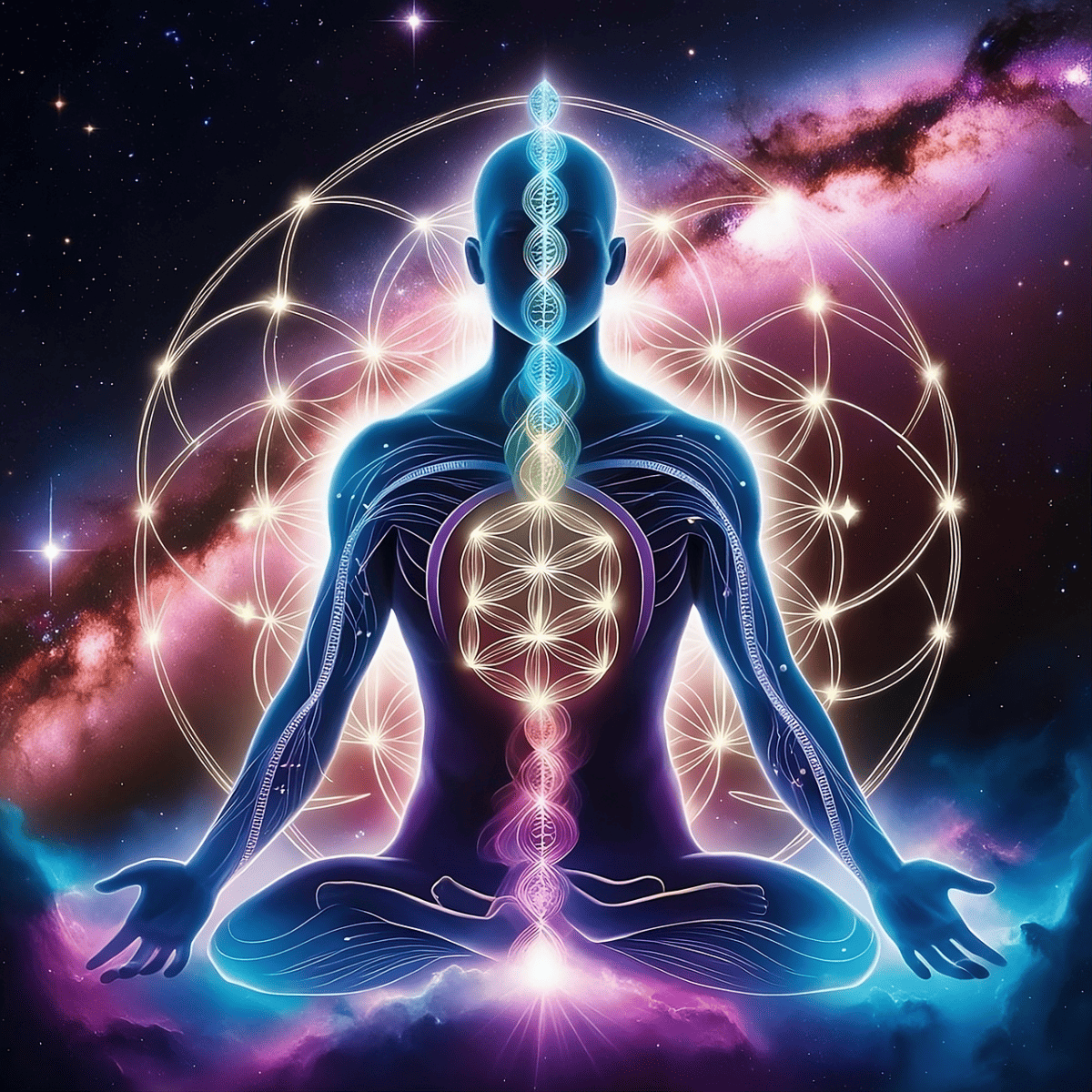Kundalini Reiki Ultimate