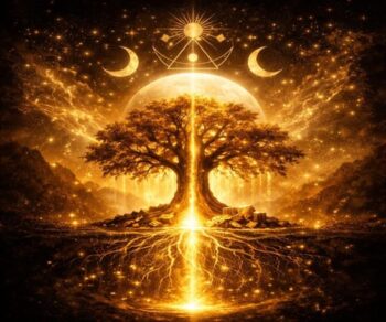 Ancestral Wealth Plan Activation