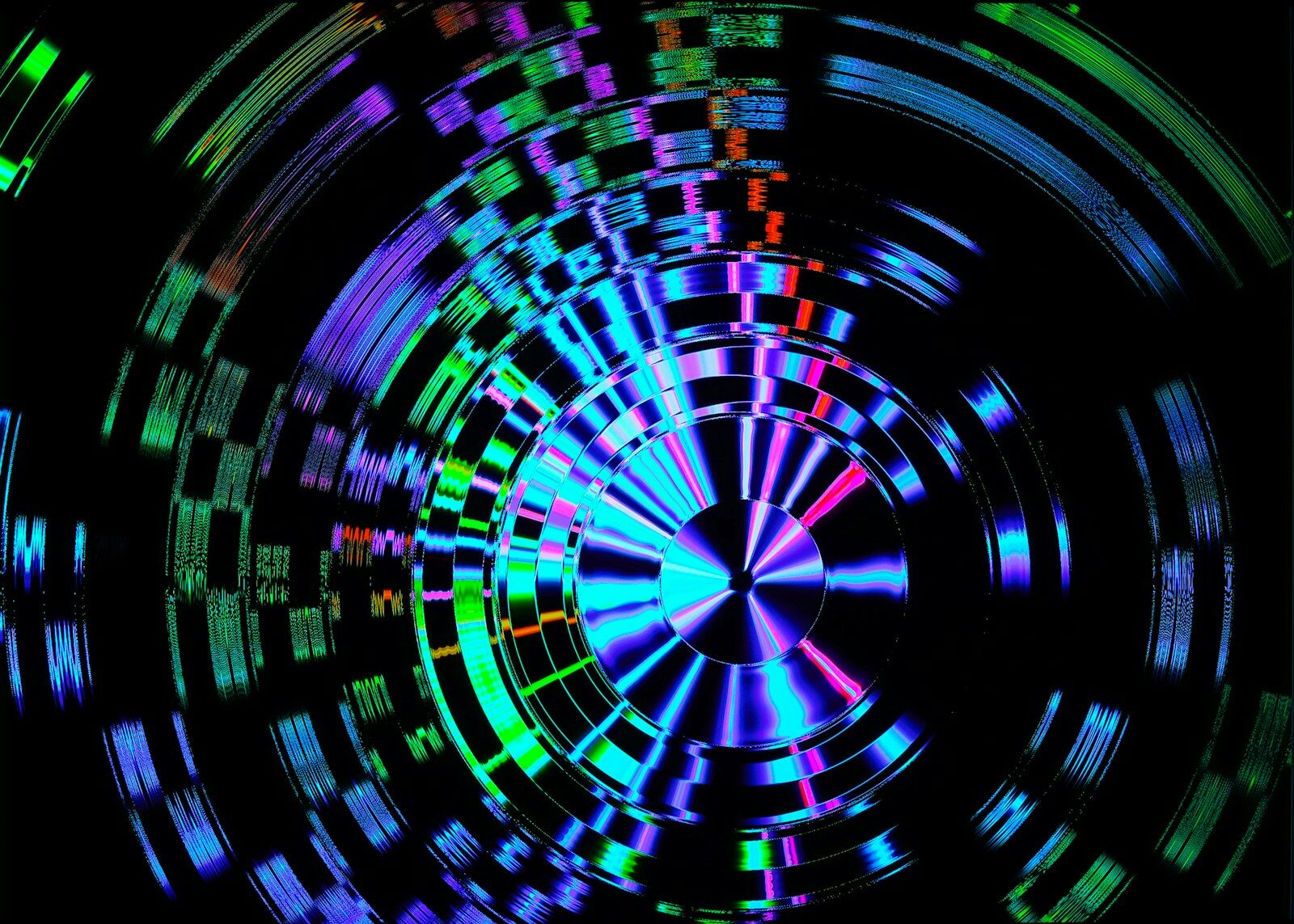 Quantum Bio-harmonic Reset