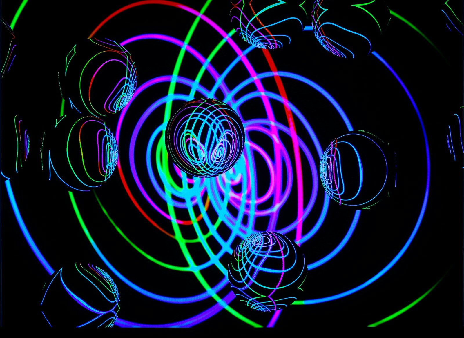 Multidimensional Rebirthing Healing attunement
