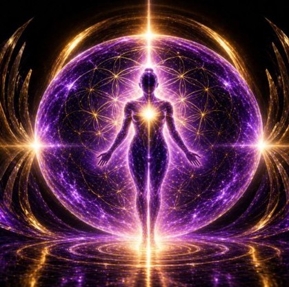 Energetic Parasite Clearance Protocol