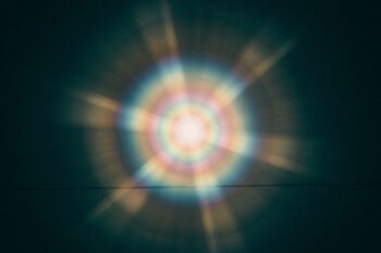 Etheric Body Resistance attunement