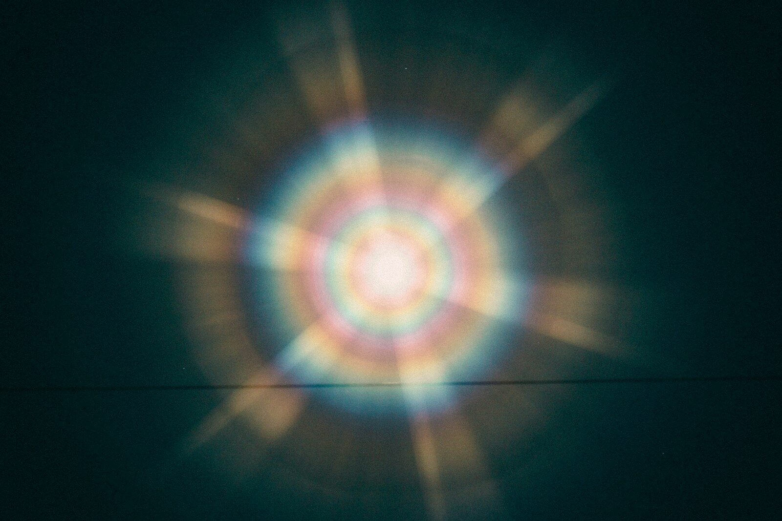Etheric Body Resistance attunement