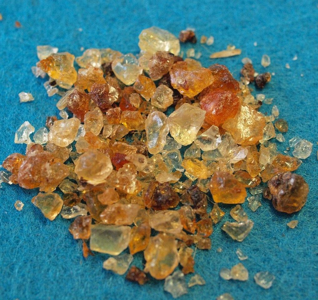 Ethereal Resins Ultimate Attunement