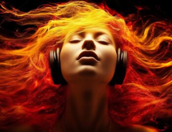 What are Reiki Audios