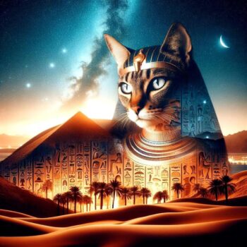 Feline Reiki Platinum