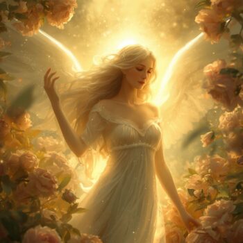 guided Reiki recording for abundance