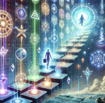 My Hidden Powers