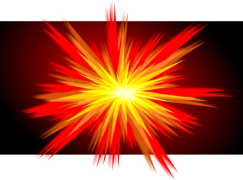 Bam!!! Reiki Attunement