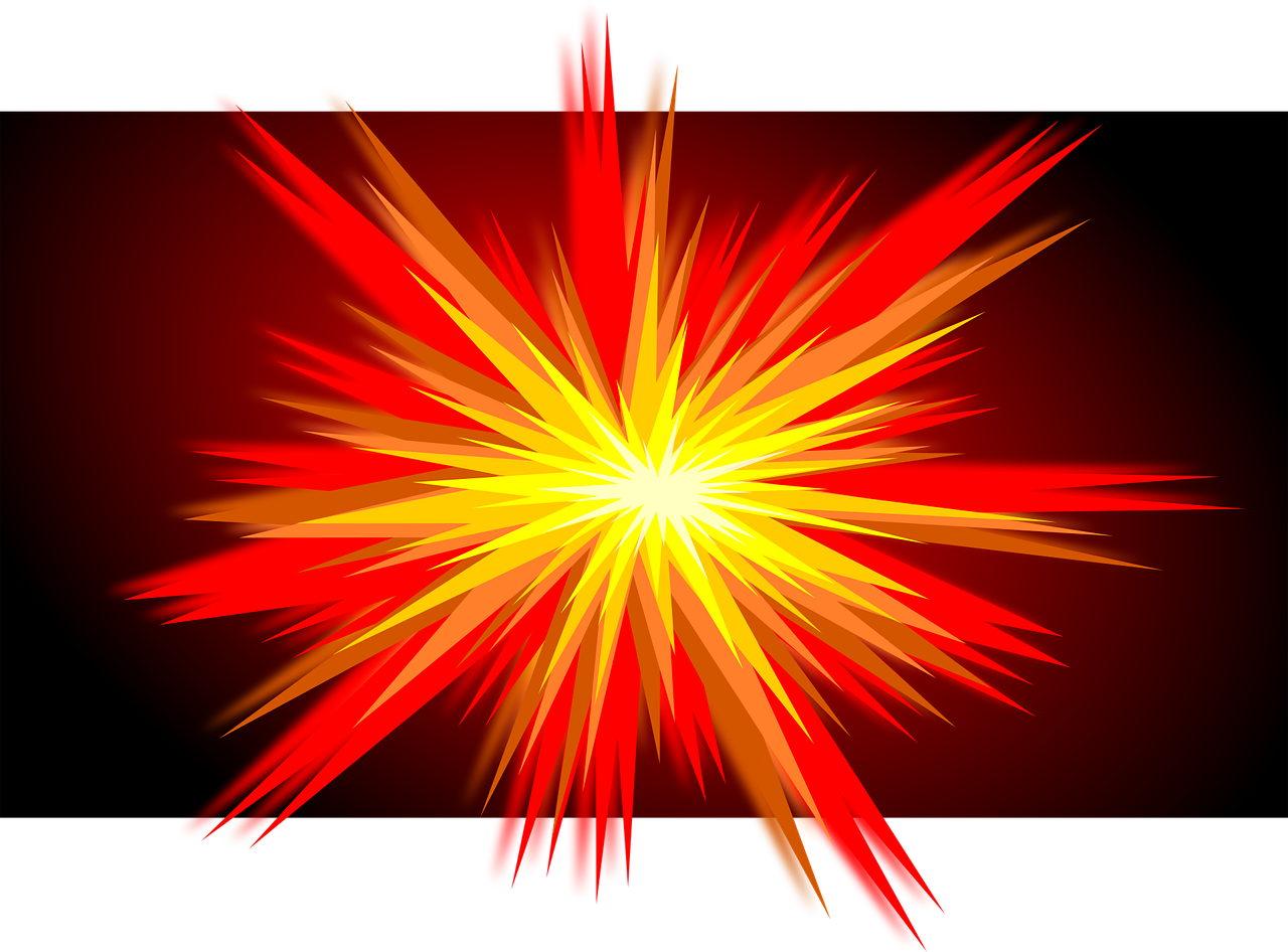 Bam!!! Reiki Attunement
