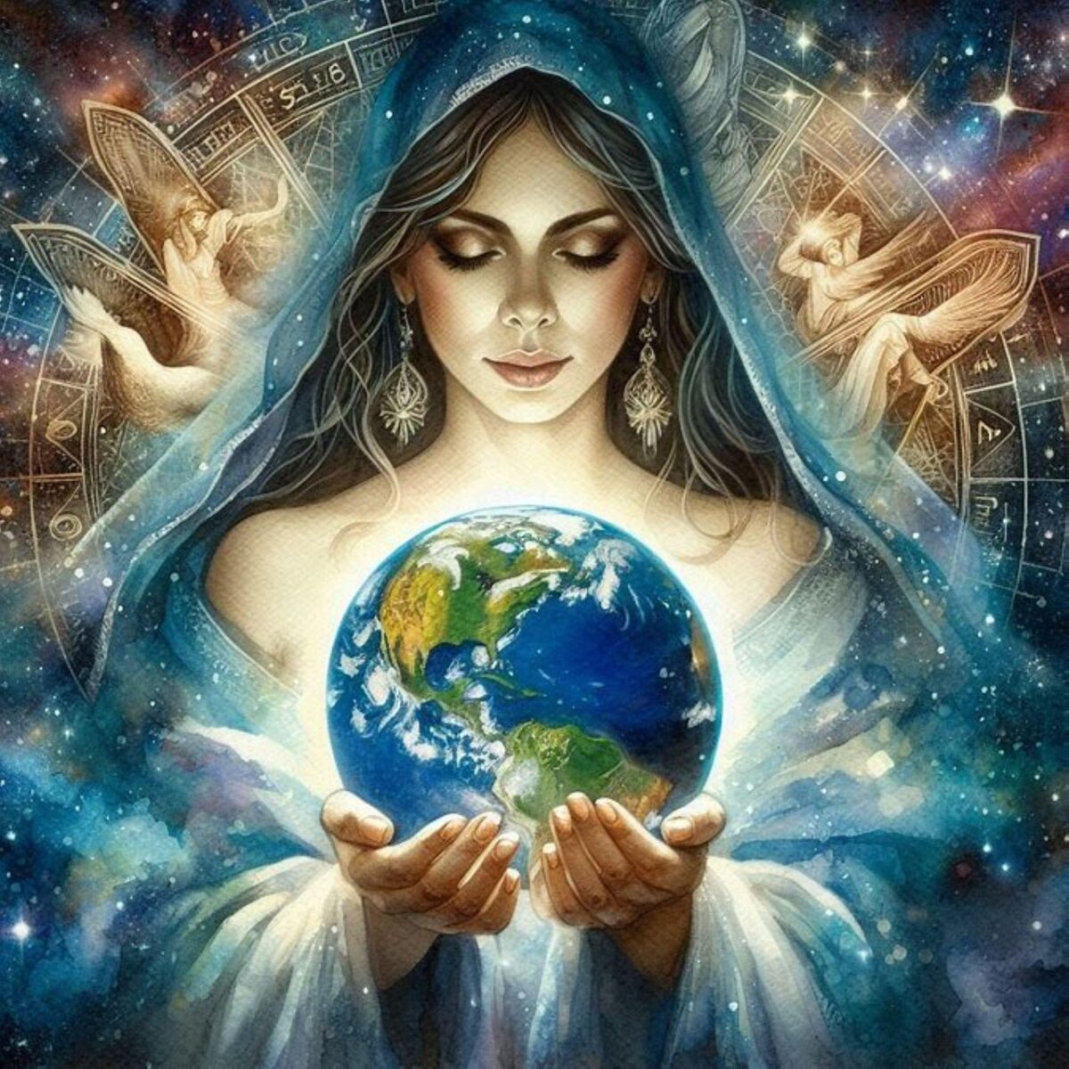 Earth Reiki Platinum