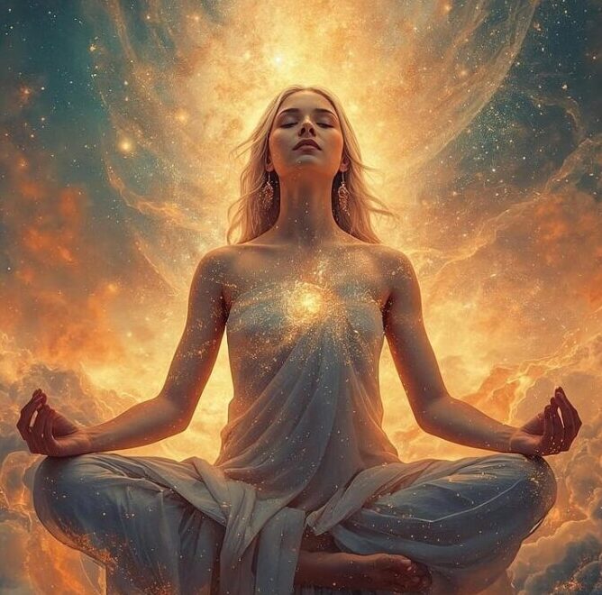 Ascension