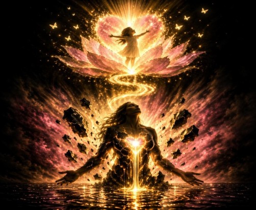 Energetic Armor Dissolution