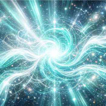 Quantum Flux Emotional Clearing