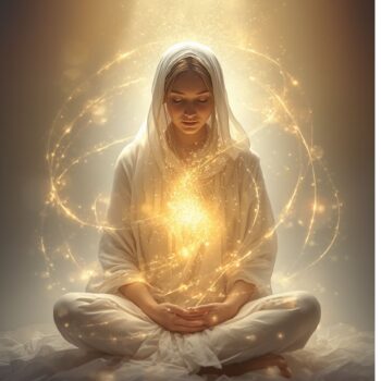 The Golden Thread Soul Retrieval and Re-integration